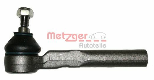 Наконечник поперечной рулевой тяги kit + METZGER 54019708