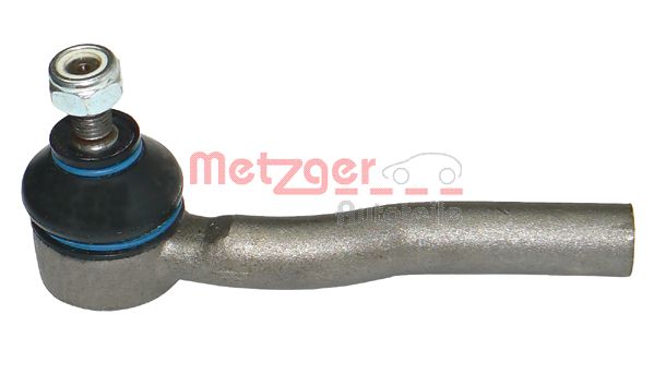Наконечник поперечной рулевой тяги kit + METZGER 54019901