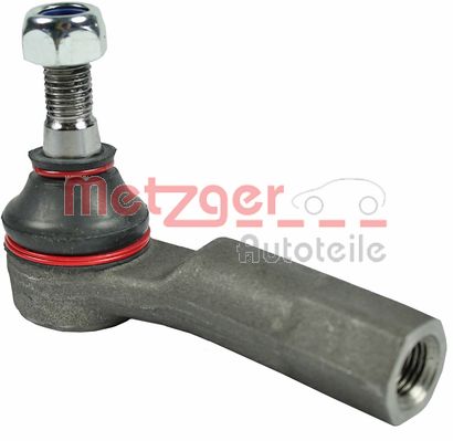 Наконечник поперечной рулевой тяги kit + greenparts METZGER 54048811