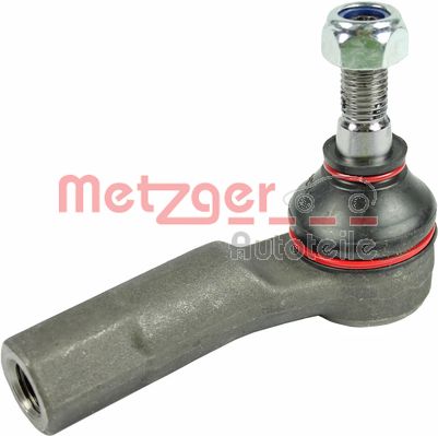 Наконечник поперечной рулевой тяги kit + greenparts METZGER 54048912