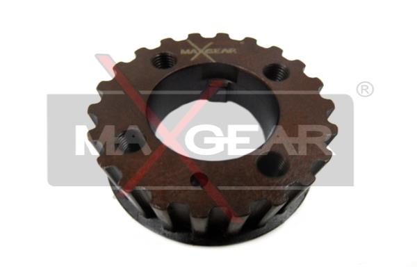 Шестерня коленчатый вал MAXGEAR 54-0569