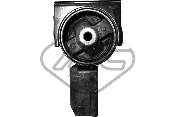 Подвеска двигатель METALCAUCHO 54083