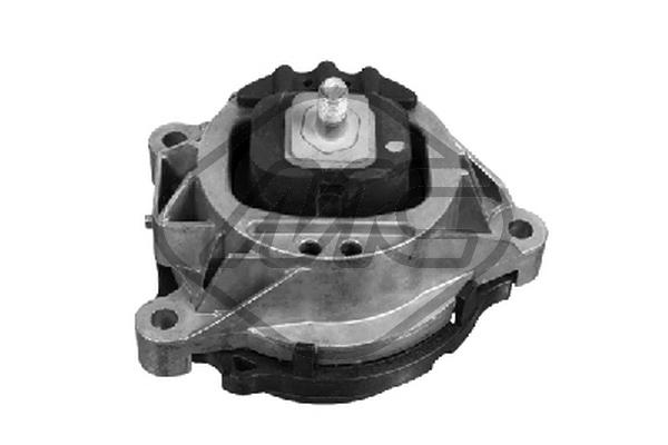 Подвеска двигатель METALCAUCHO 54396
