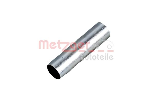 Гильза подвески поперечного рычага METZGER 55003508