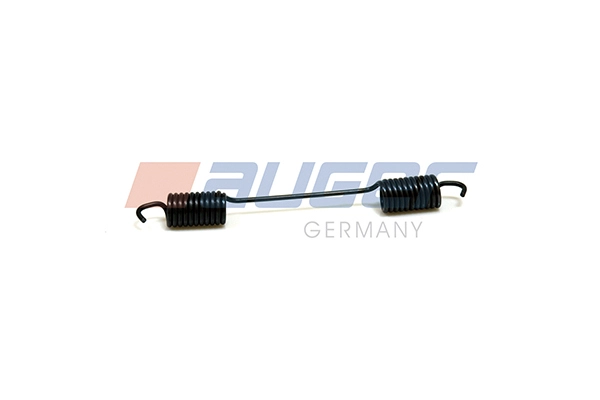 Пружина тормозная колодка AUGER 55102