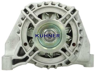 Генератор AD KÜHNER 553855RIM