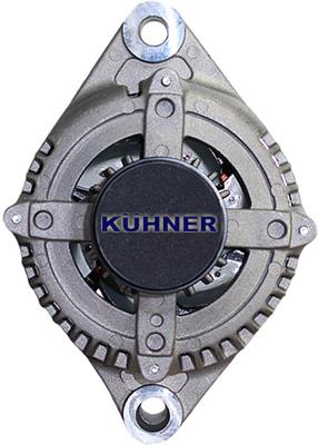 Генератор AD KÜHNER 553899RID
