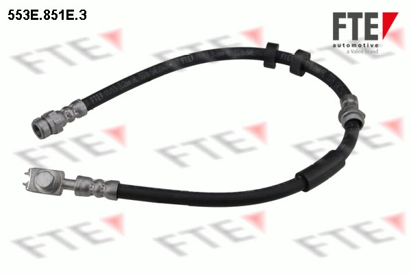 Тормозной шланг FTE 553E.851E.3