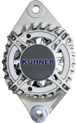 Генератор AD KÜHNER 554196RI