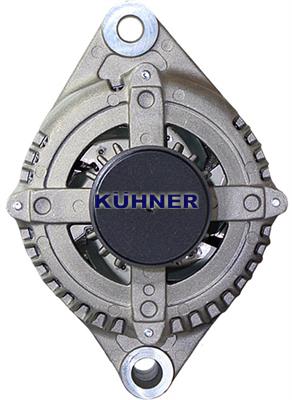 Генератор AD KÜHNER 554222RID