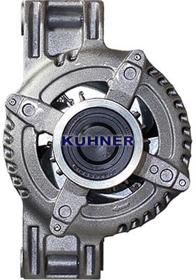 Генератор AD KÜHNER 554403RID