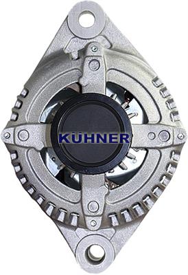 Генератор AD KÜHNER 554450RID