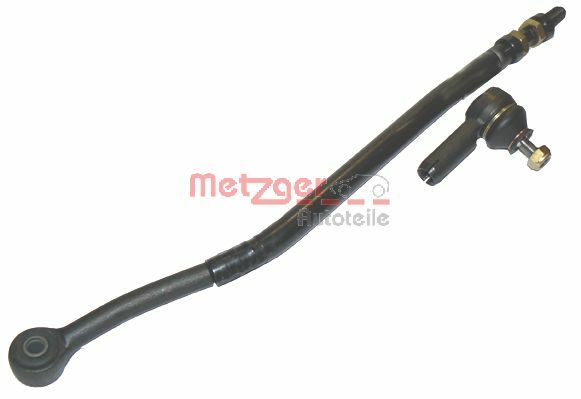 Поперечная рулевая тяга kit + METZGER 56001102