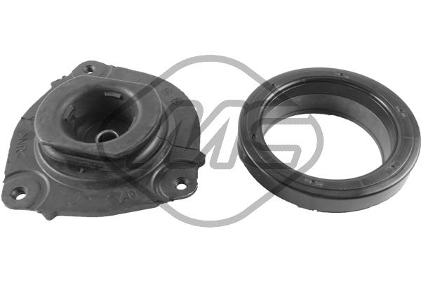 Опора стойки амортизатора METALCAUCHO 56153