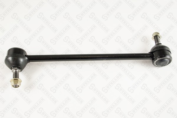 Тяга / стойка стабилизатор STELLOX 56-74052A-SX