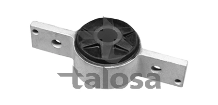 Подвеска рычаг независимой подвески колеса TALOSA 57-01582