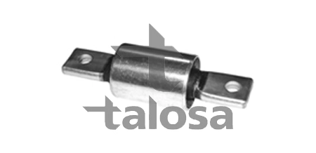 Подвеска рычаг независимой подвески колеса TALOSA 57-01587
