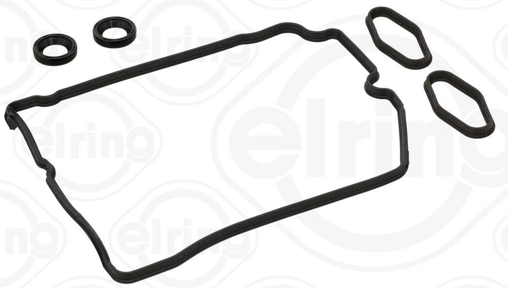 Комплект прокладок крышка головки цилиндра ELRING 574.610