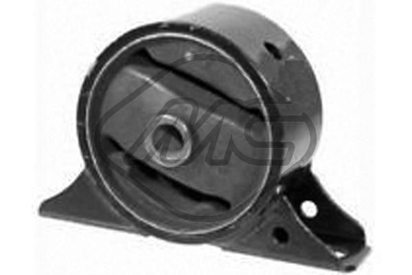 Подвеска механическая коробка передач METALCAUCHO 57631