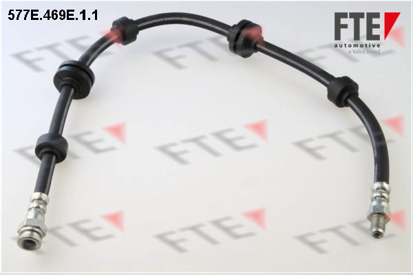 Тормозной шланг FTE 577E.469E.1.1