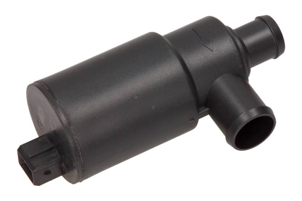 Поворотная заслонка подвод воздуха MAXGEAR 58-0064