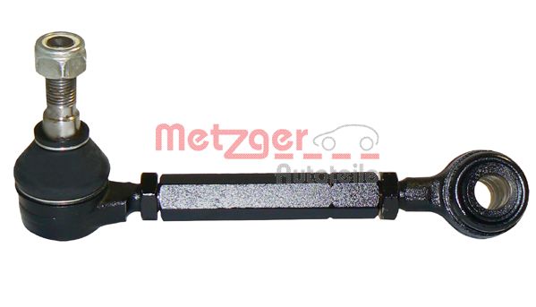 Рычаг независимой подвески колеса подвеска колеса kit + METZGER 58006703