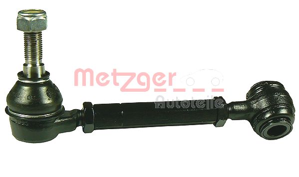 Рычаг независимой подвески колеса подвеска колеса kit + METZGER 58006804