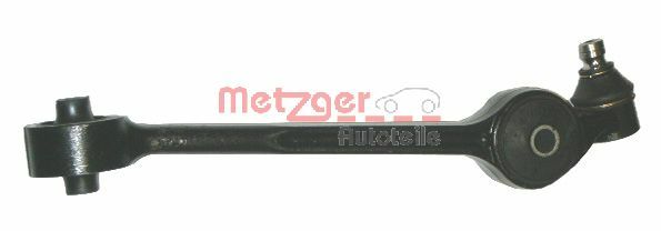 Рычаг независимой подвески колеса подвеска колеса METZGER 58008502