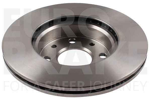 Тормозной диск EUROBRAKE 5815202331
