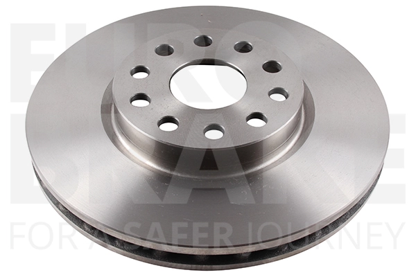 Тормозной диск EUROBRAKE 5815202335