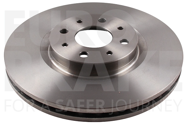 Тормозной диск EUROBRAKE 5815202344