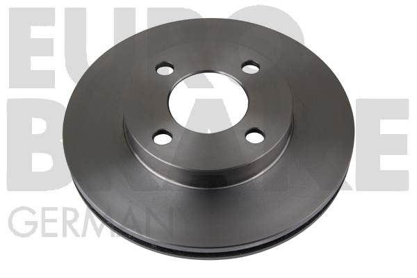 Тормозной диск EUROBRAKE 5815204719