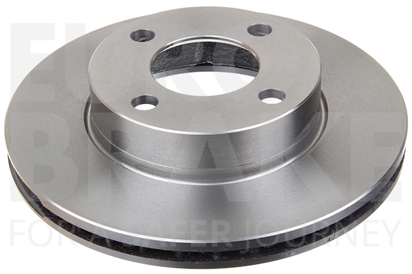 Тормозной диск EUROBRAKE 5815204738