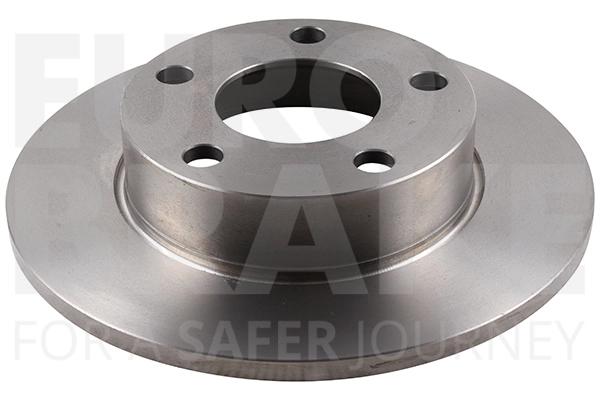Тормозной диск EUROBRAKE 5815204747