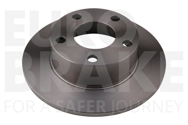 Тормозной диск EUROBRAKE 5815204749