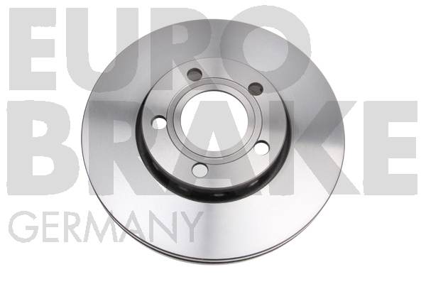 Тормозной диск EUROBRAKE 5815204751