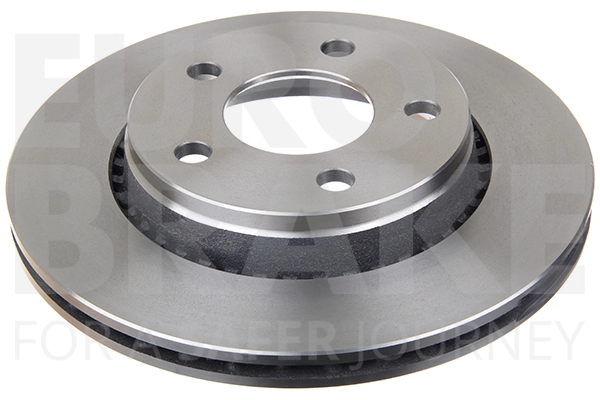 Тормозной диск EUROBRAKE 5815204769