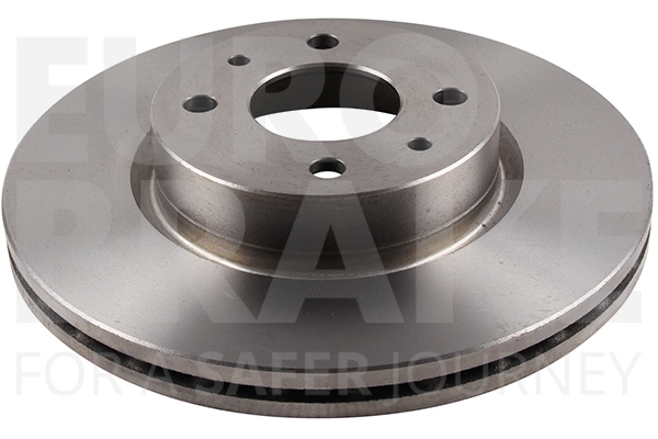 Тормозной диск EUROBRAKE 5815209924