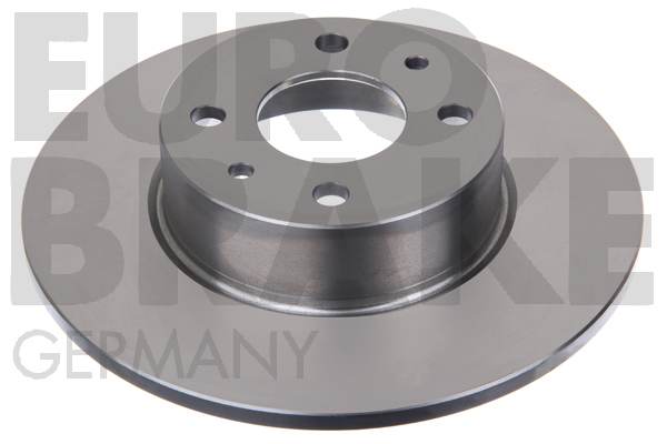 Тормозной диск EUROBRAKE 5815209928