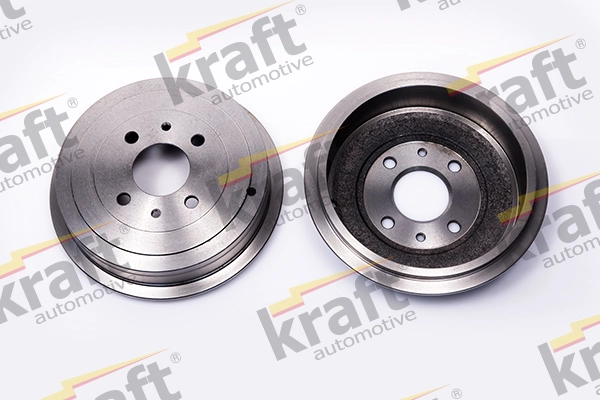Тормозной барабан KRAFT AUTOMOTIVE 6063030