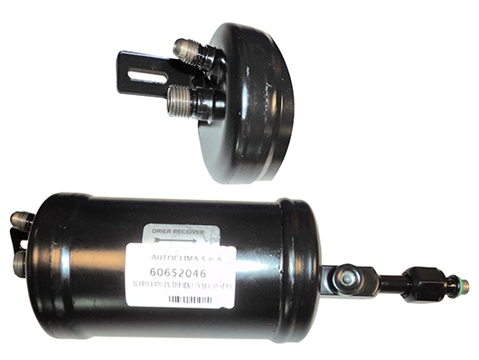Осушитель кондиционер AUTOCLIMA 60652046