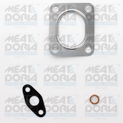 Монтажный комплект компрессор MEAT & DORIA 60705