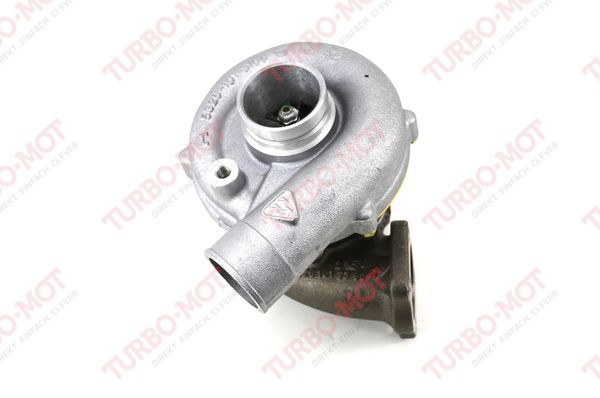 Компрессор наддув турбокомпенсатор-новый TURBO-MOT 607142