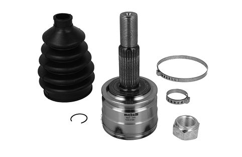 Шарнирный комплект приводной вал CIFAM 607-507