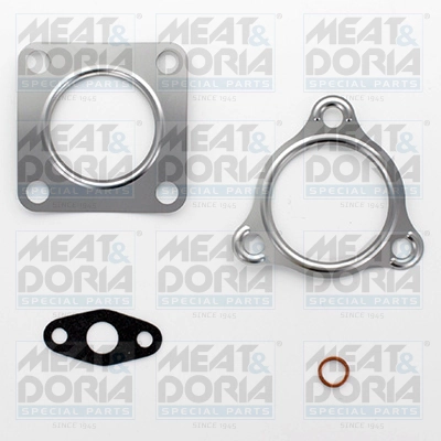 Монтажный комплект компрессор MEAT & DORIA 60767
