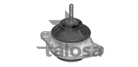 Подвеска двигатель TALOSA 61-02086