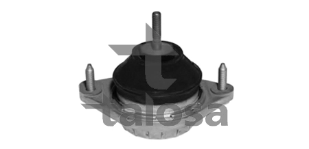 Подвеска двигатель TALOSA 61-06585