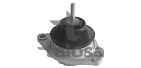 Подвеска двигатель TALOSA 61-06586
