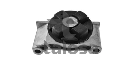 Подвеска двигатель TALOSA 61-06594