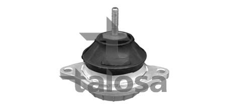 Подвеска двигатель TALOSA 61-09013